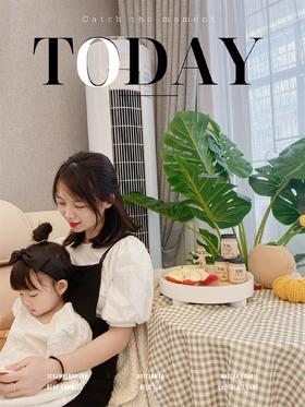 做了妈妈，但更要做发光的自己