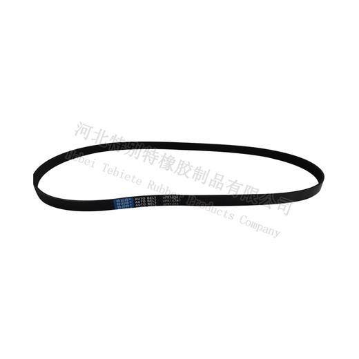 特别特6pk1424  T5G国六电机空调带/皮带/传动带（61424）6PK1424 商品图2