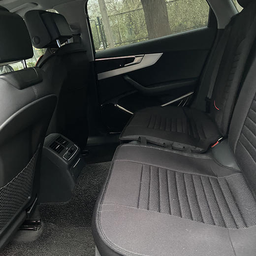 奥迪 A4L【长租-北京】 商品图5