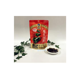 海带妈妈脆爽海带