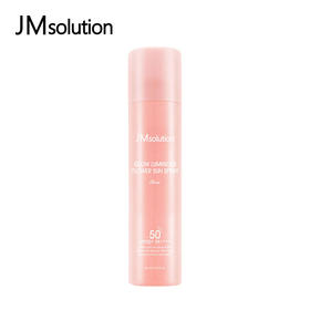 JM肌司研 玫瑰防水防晒隔离喷雾SPF50 180ml
