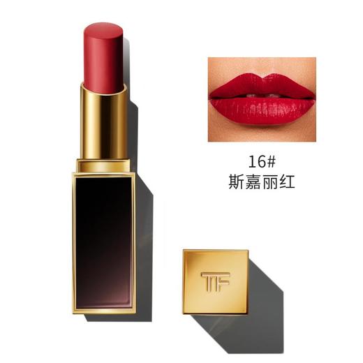 BF| 汤姆福特(TOM FORD)柔雾缎采唇膏（普通快递） 商品图2