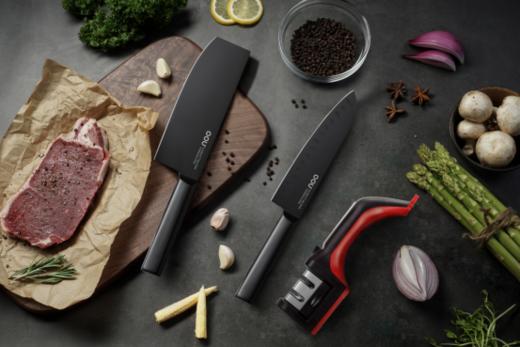 OOU黑刃3件套 商品图2