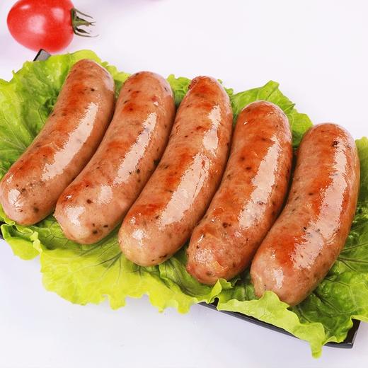 黑胡椒风味烤肠 商品图1