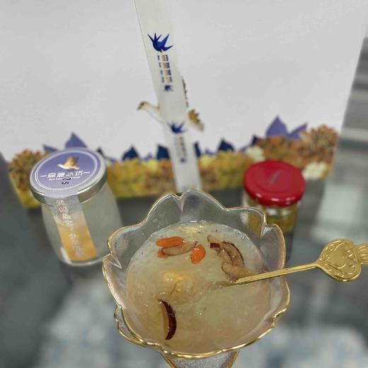 私人订制纯手工鲜炖燕窝营养美味周期送顺丰包邮 商品图3