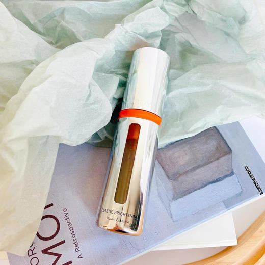 珀莱雅双抗精华30ml+替补心30ml 商品图2