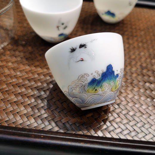 心悦江山旅行杯 商品图2