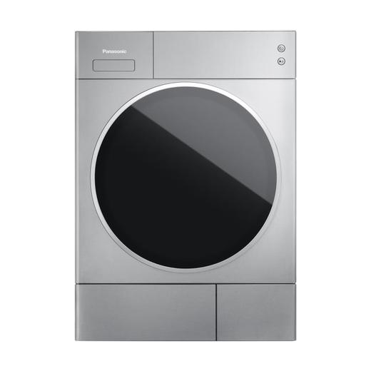 松下 洗烘套装 10公斤洗衣机XQG100-L165+9公斤热泵烘干机NH-9095D 10KG洗+9KG干 商品图3