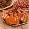 特色秘制卤猪蹄/盒 {红果、干沟桥片区可同城配送到家 其他区域次日到店自提} 商品缩略图3