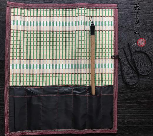 软笔书法家庭作业工具套装 商品图4