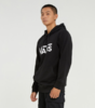 VANS范斯新款年新款男女连帽套头衫卫衣VN0A4MM9BLK 商品缩略图0
