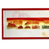 百年长卷版纪念邮折 商品缩略图9