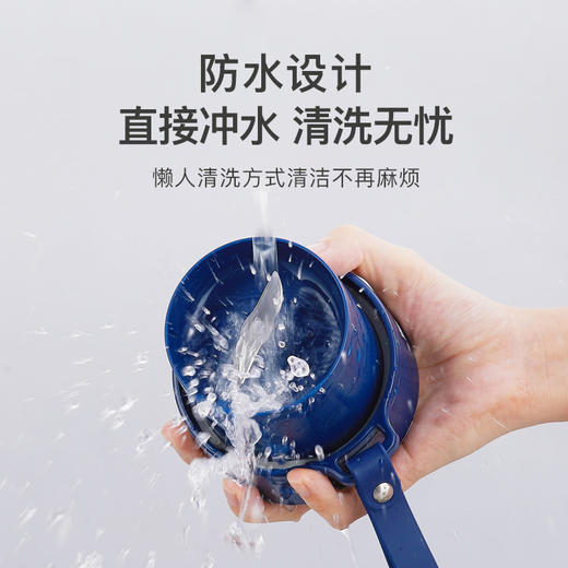 多蒙便携式果汁杯（颜色随机） 商品图4