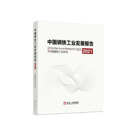 中国钢铁工业发展报告2021