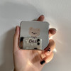 隐形眼镜盒/凯达jk6116电镀熊 商品缩略图2
