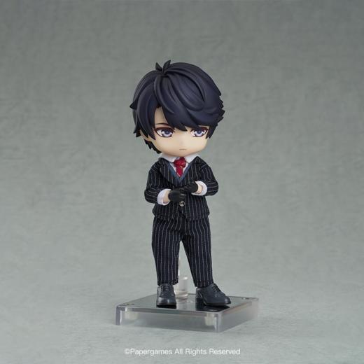 【GSC现货】粘土娃 服装套组 李泽言 似水年华Ver. 恋与制作人 商品图1