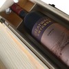 【长城红酒礼盒】长城高级解百纳干红葡萄酒木盒装 商品缩略图5