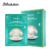 JM肌司研 珍珠三部曲面膜 10片/盒 商品缩略图2