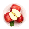 【新鲜水果】花牛苹果中果5斤装约12-13个  佳沃 商品缩略图5