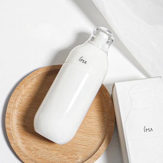 IPSA/茵芙莎全新第9代ME5号自律乳 美肌液油性肌补水保湿锁水乳液【CDF】 商品图0