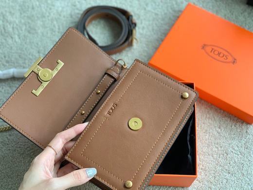🇮🇹 TOD'S Timeless  包包 商品图4
