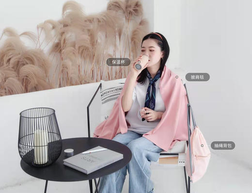 温暖三件套 商品图2