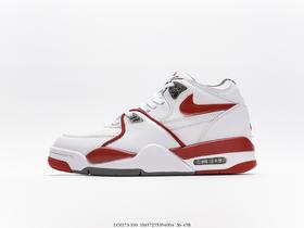 耐克乔丹Nike Air Jordan Flight 89复古时尚舒适轻便透气休闲篮球鞋DD1173-100