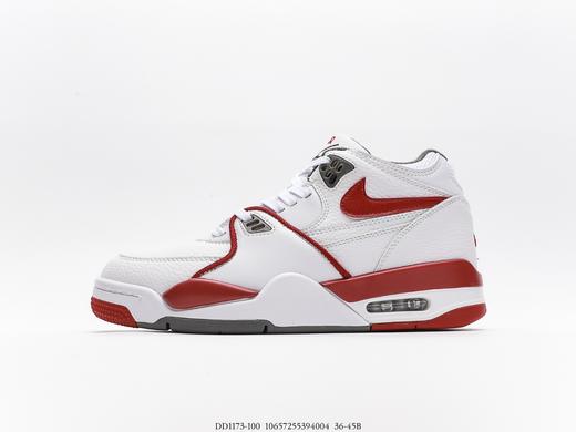 耐克乔丹Nike Air Jordan Flight 89复古时尚舒适轻便透气休闲篮球鞋DD1173-100 商品图0