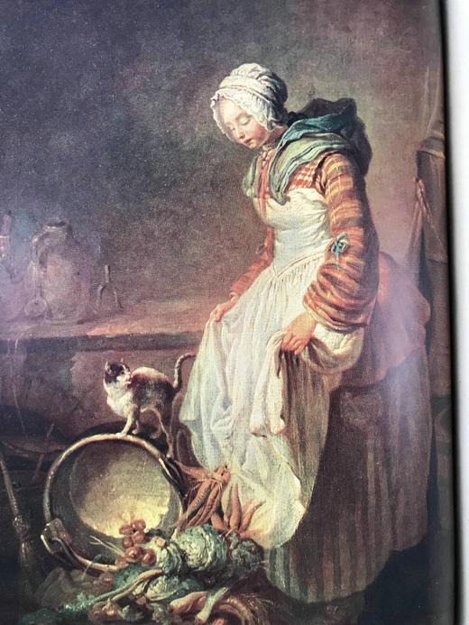 1908年5-8月 鉴赏家杂志 数百幅插图 漆布精装16开 商品图10