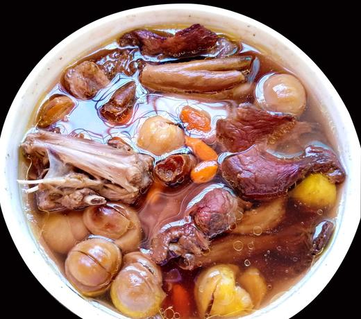 吉顺号食品-大红菇干菌  云南红菇 优选大菇 红蘑菇100g/盒 商品图4