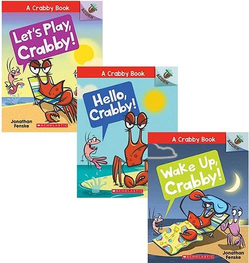 【报名中】学乐橡子桥梁书精读陪伴营，全11册精读录播课，77讲，搭配11次直播，赠送群内答疑，配套阅读学习单 商品图1