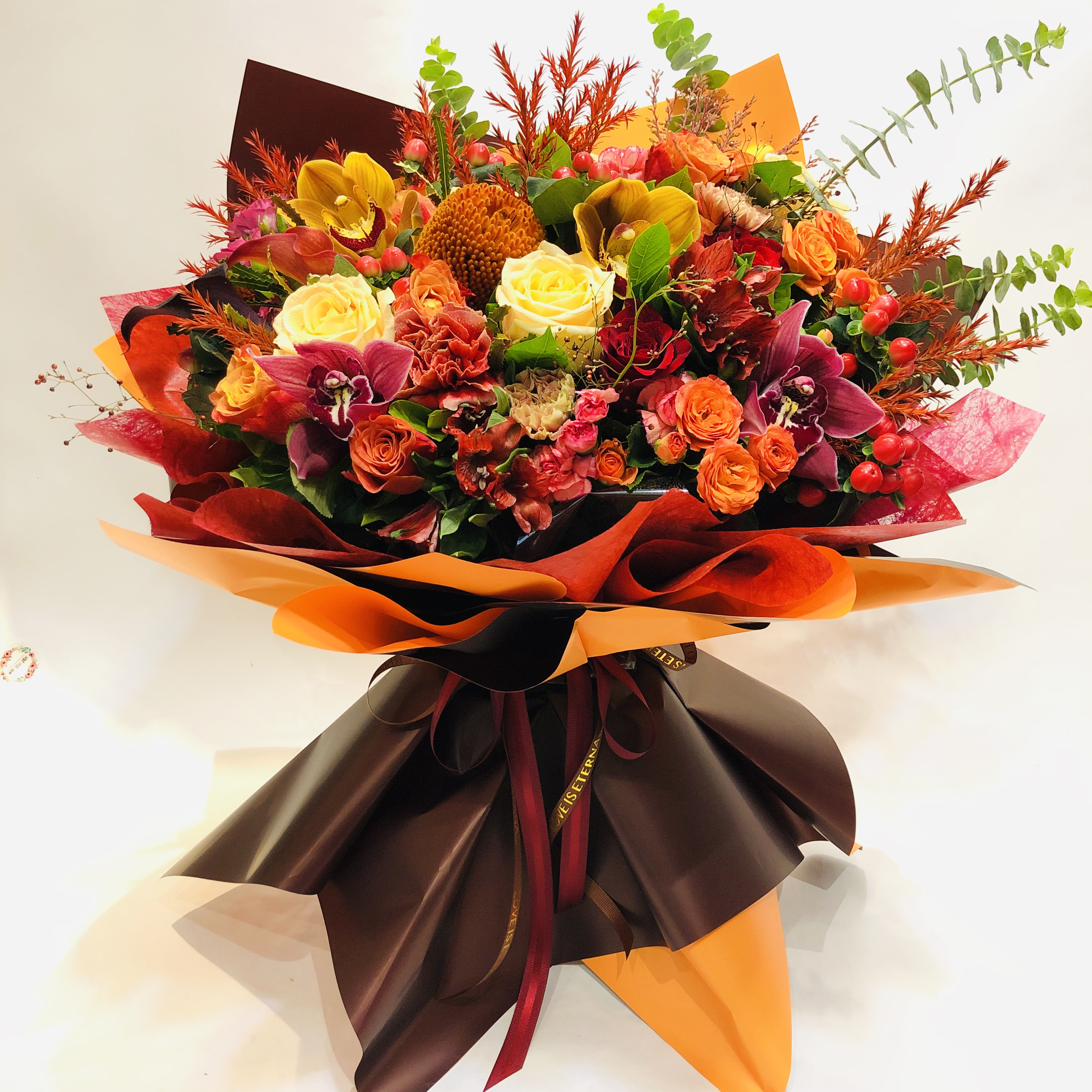 辉煌时代——流金岁月