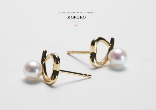 真心 | 耳钉 商品图5