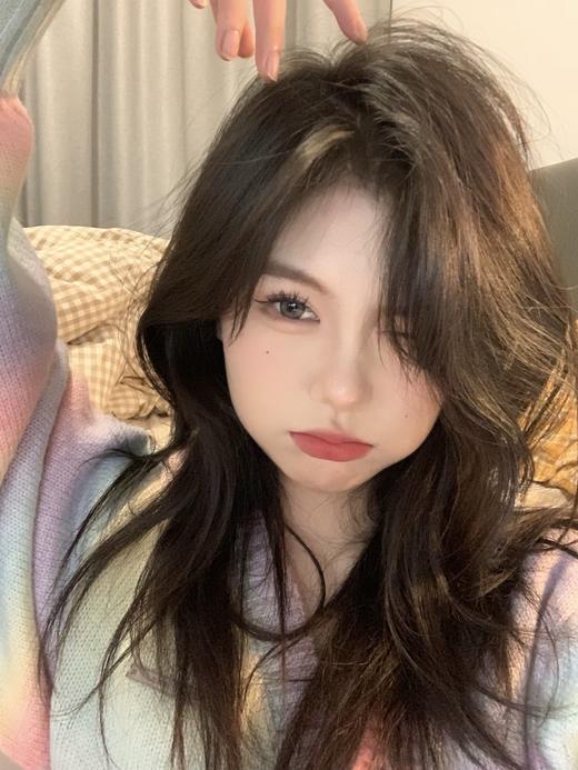 lilyanna半年抛 香草奶昔 商品图7