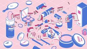 【精致】MIX-张瀚一的礼物：护肤的基础