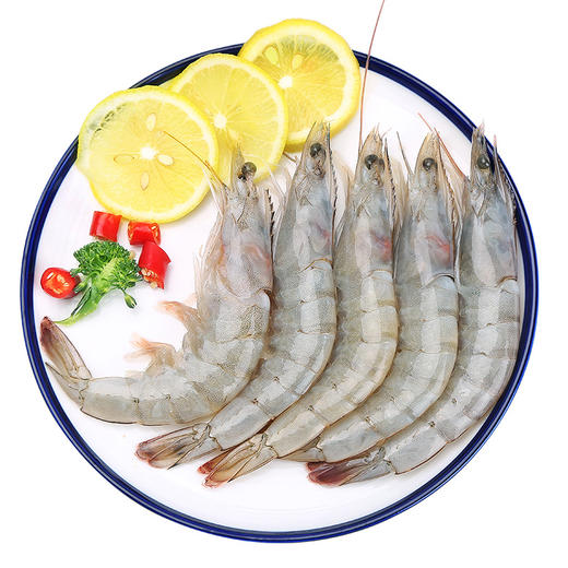 盐田大虾1.2kg (40-50)（8A) 商品图9