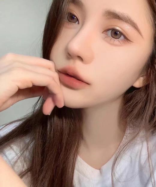 半年抛 lilyanna 美瞳 山楂树棕/山楂树蓝 商品图2