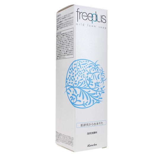 芙丽芳丝（Freeplus）净润洗颜泡沫 150ml 商品图4