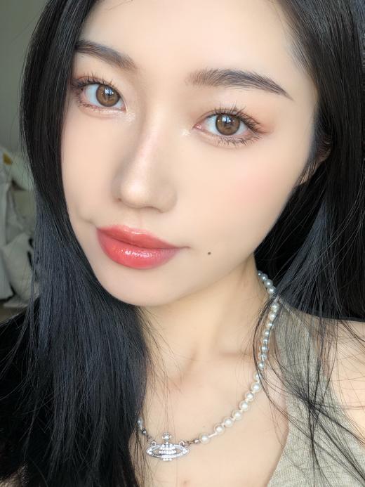 OrangeCaramel橘子焦糖 美瞳 生椰棕 商品图3