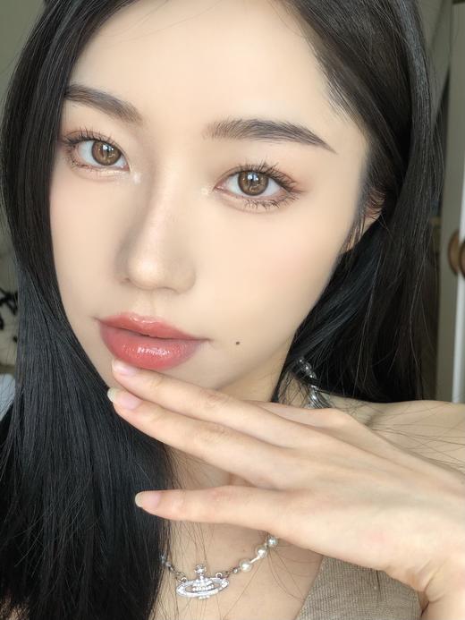 OrangeCaramel橘子焦糖 美瞳 生椰棕 商品图1