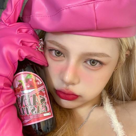 lilies look 甜酷烟熏 灰 年抛（exagger gary ）「662」 商品图8