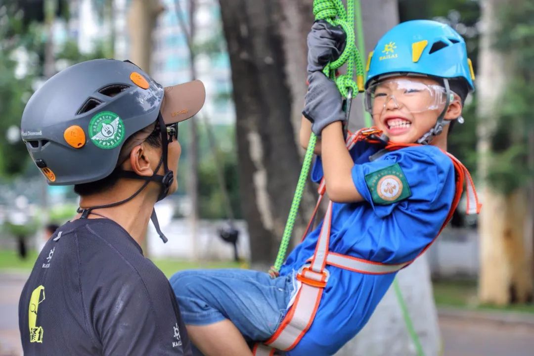 攀树定制优惠报名