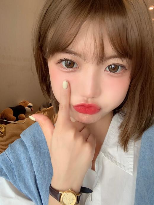 【小红书推荐】narscolor日抛 青提混血棕，81.5/一盒，158/两盒，298/四盒，408/六盒，618/十盒 738/十二盒，1108/二十盒，如需佩戴工具请备注哦！ 商品图7