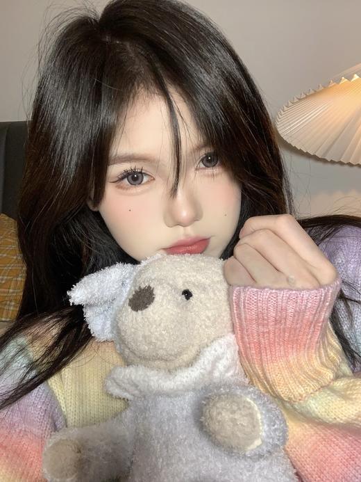 lilyanna半年抛 香草奶昔 商品图8