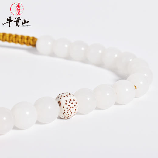 牛首护念福运香薰扩香车载车挂 商品图3