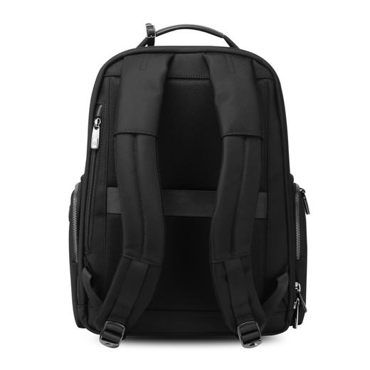 NV7*09001 新秀丽双肩包黑色 商品图2