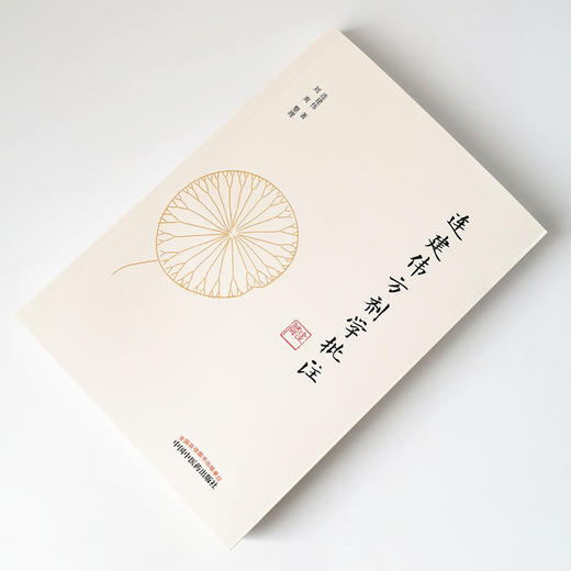 现货正版【出版社直销】连建伟方剂学批注 连建伟 著刘爽 整理 中国中医药出版社 方剂与治法 解表剂 清热剂 消食剂 中医临床 商品图1