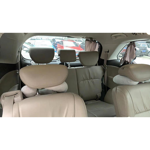 本田 奥德赛 改款 2.4L 舒适版 【长租-北京】 商品图5