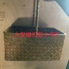人型编织篮方小号 商品缩略图0