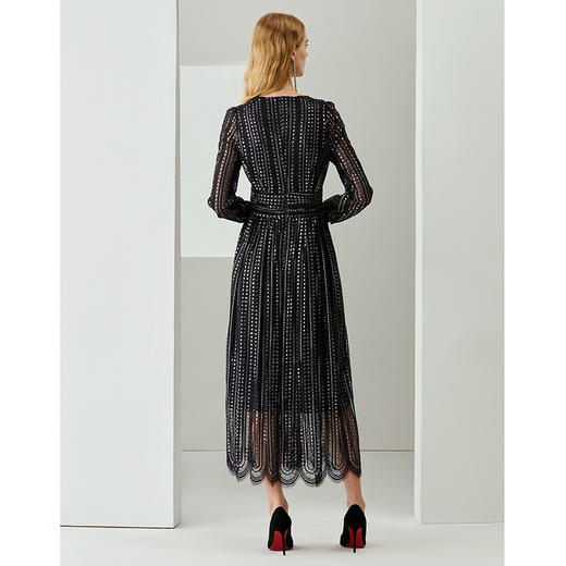 EITIE爱特爱6307018礼服连衣裙 商品图4